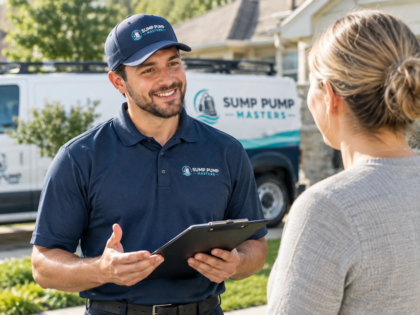 Sump Pump Repair Roseland, VA FAQs